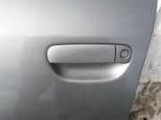 Türgriff Türaussengriff - Vorne Linke Audi A6, C5 2001.08 - 2005.01 facelift Gebraucht ,
