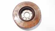 Bremsscheibe Land-Rover Freelander, 2006.10 - 2013.12 ventiliuojamas,