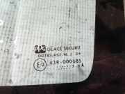 Seitenfenster Dreieckscheibe - Vorne Linke Citroen Evasion, I 1994.01 - 2002.12 as2,