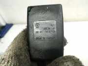 Gurtschloss - Hinten Linke Skoda Superb, I 2001.12 - 2008.03 3B0857740D,