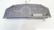 Tachometer Nissan Almera, N16 2000.06 - 2003.01 bm514, 0z11349