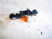 Lampenträger Heckleuchte - Hinten Citroen Evasion, I 1994.01 - 2002.12 Gebraucht,