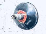 Bremskraftverstärker Ford Focus, 1998.10 - 2002.10 98ab2b195ag, b360648