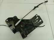 Türschloss Stangen - Hinten Linke Ford Fiesta, VI 2008.12 - 2012.10 1H358090C,1H3 58090C 8A6A A26413ad 8A6AA26413ad