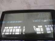 Seitenscheibe - Hinten Rechts Toyota Avensis Verso, 2001.08 - 2009.11 Gebraucht,