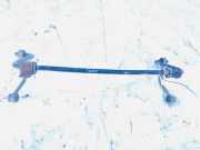 Stabilisator Stabi Hinten Hinterachse Opel Omega, B 1999.09 - 2003.07 facelift Gebraucht,