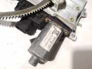 Fensterheber motor - Vorne Rechts Opel Zafira, A 1999.04 - 2003.11 101250200,101250-200 90579356
