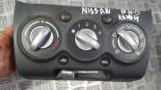 Bedienelement f?r Klimaanlage Nissan Pixo 2009 - 2013 Gebraucht,