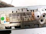 Radio Hyundai Matrix, 2001.01 - 2010.08 7640155310,