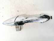 Türgriff Türaussengriff - Hinten Linke Honda FR-V, 2004.08 - 2009.12 Gebraucht,