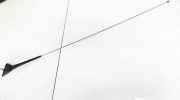 GPS Antenne Honda Jazz, 2001.12 - 2005.04 Gebraucht,