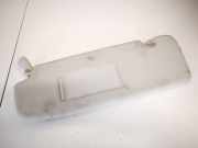 Sonnenblende Volkswagen Fox 2005 - 2011 5z0857551, BMD