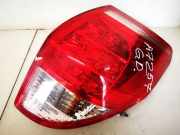 R?ckleuchten - Hinten Rechts Toyota RAV-4, III 2005.11 - 2012.12 ichikoh4239,ichikoh42-39