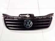 Kühlergrill Frontgrill Kühlergitter Volkswagen Touran, 2003.01 - 2006.10 1t0853651a, AVQ
