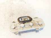 Lampenträger Heckleuchte - Hinten Opel Astra, G 1998.09 - 2004.12 29058010,
