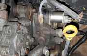Kraftstoffpumpe Toyota Corolla Verso, III 2004.05 - 2007 221000g010,hu294000-0060