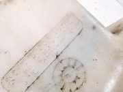 Scheibenwaschbehälter Vorne Wischwasserbehälter Mercedes-Benz W251 2005 - 2011 a2518690020,