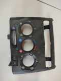 Bedienelement für Klimaanlage Fiat Ducato, 2002.04 - 2006.07 580040100,580040100