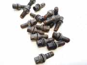 Radbolzen- Radmutter Renault Laguna, III 2007.10 - 2010.11 Gebraucht,