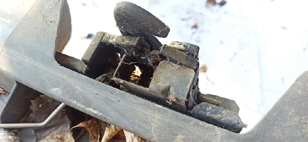 Schloss Motorhaube Ford Galaxy, Mk I 2000.04 - 2006.04 facelift Gebraucht,