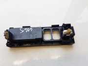 Monitor Navigations Zeit Uhr Mazda 323, 1994.01 - 1998.09 Gebraucht ,