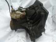 Schaltgetriebe Ford Fiesta, V 2002.01 - 2004.12 2n1r7f096ab,2n1r-7f096-ab 2n1r7002eb