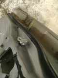 Türfangband Türbremse Türstopper - Hinten Rechts Fiat Sedici 2005 - 2009 Gebraucht,