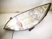 Hauptscheinwerfer - Vorne Linke Mitsubishi Colt, 2003.09 - 2008.09 0301208201,8301a283