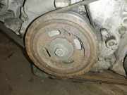 Riemenscheibe Kurbelwelle Suzuki Ignis 2000 - 2006 Gebraucht,