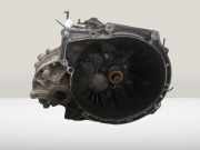 Schaltgetriebe Mazda 3, BK 2003.10 - 2009.06 3M5R7002YG,