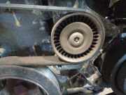 Spannrolle Mercedes-Benz W203, 2004.02 - 2007.02 Gebraucht,