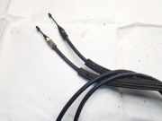 Seilzug Feststellbremse Volvo V40, II 2012.12 - 2016 31382965,