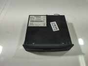 Radio Renault Laguna, II 2001.03 - 2006.05 8200593241, 8200593241 CCA-2210R 61239462 022545 CCA-22 CCA2210R CCA22