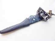 Handbremshebel Peugeot 206, 1998.08 - 2002.07 Gebraucht,