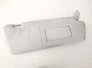 Sonnenblende Audi A4, B7 2004.11 - 2008.06 8e0857552,