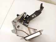 Bremspedal Nissan X-Trail, 2001.06 - 2007.06 Gebraucht,