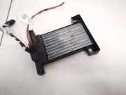 W?rmetauscher Innenraumheizung Zuheizer Skoda Fabia, II 5J 2007.01 - 2010.06 6q0963235b,