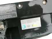 Schloßträger Volkswagen Phaeton, 2002.04 - 2006 6q0010302, BMK