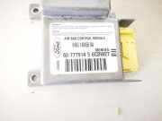 Steuerger?t Airbag Ford Mondeo, 1992.12 - 1996.09 94bg14b056ba,80777914