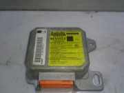 Steuergerät Airbag Renault Scenic, I 1996.01 - 1999.09 550509900, 7700415231k