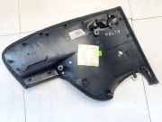 T?rverkleidung - Hinten Rechts Seat Altea, 2004.01 - 2015.12 5p0867114,5p0867114a 5p0867180 156022331