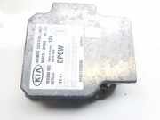 Steuergerät Airbag Kia Sorento, I 2002.01 - 2009.06 959103E060,95910-3E060 5WY67056 56S0162669Q