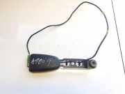 Gurtschloss - Vorne Rechts Volvo S80, 1998.05 - 2004.06 6013208,