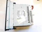 Radio Peugeot 406, 1999.03 - 2004.05 facelift 96552645yw,cl054840222814n