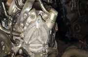 Unterdruckpumpe Vacuumpumpe Bremsanlage Mazda CX-5, 2017 - 2025 Gebraucht,