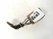 Gurtschloss - Hinten CENTER Jaguar X-Type, 2001.06 - 2007.11 1x43f613k21ac, 1x43-f613k21ac 1u140103