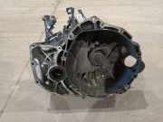 Schaltgetriebe Nissan X-Trail, 2001.06 - 2007.06 YD4,YD4