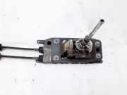 Schaltgestänge - Schaltseile Skoda Octavia, II 2004.02 - 2009.03 1k0711049bm, 40 0495 bm