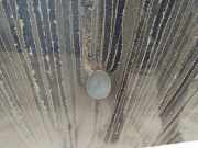 Waschwasserdüse Scheibenreinigung Peugeot 307, 2000.08 - 2005.06 Gebraucht,