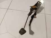 Bremspedal Honda Jazz, 2001.12 - 2005.04 Gebraucht,